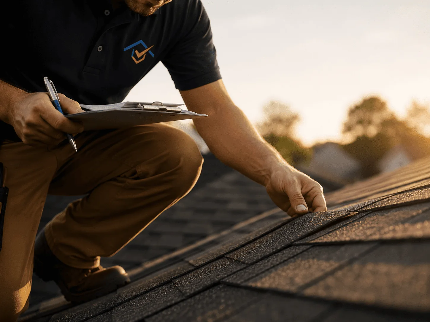 Why Choose Roof Inspection in Gardendale, TX